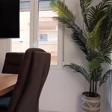 Apartment Piso Vacacional 3 Brisa Marina Playa Torrevieja