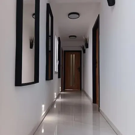 Apartment Piso Vacacional 3 Brisa Marina Playa Torrevieja