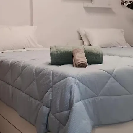 Piso Vacacional 3 Brisa Marina Playa Torrevieja