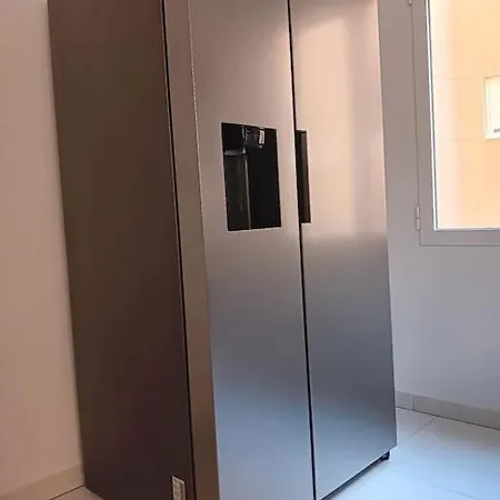 Piso Vacacional 3 Brisa Marina Playa Apartment Torrevieja
