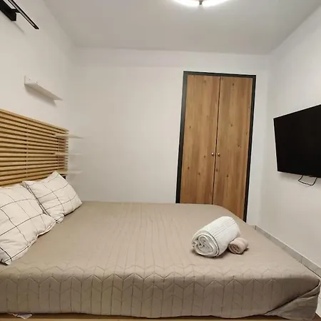 Piso Vacacional 3 Brisa Marina Playa * Torrevieja