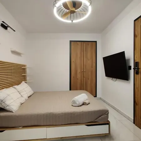 Apartment Piso Vacacional 3 Brisa Marina Playa