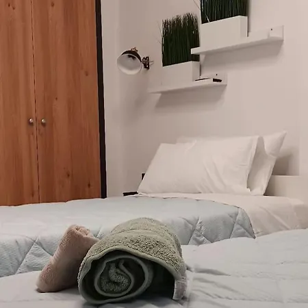 Piso Vacacional 3 Brisa Marina Playa *