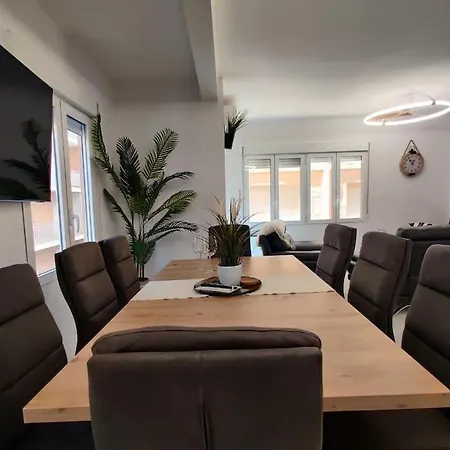 Piso Vacacional 3 Brisa Marina Playa Apartment *