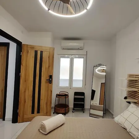 Apartment Piso Vacacional 3 Brisa Marina Playa Torrevieja