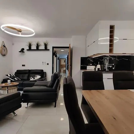 Piso Vacacional 3 Brisa Marina Playa Apartment Torrevieja