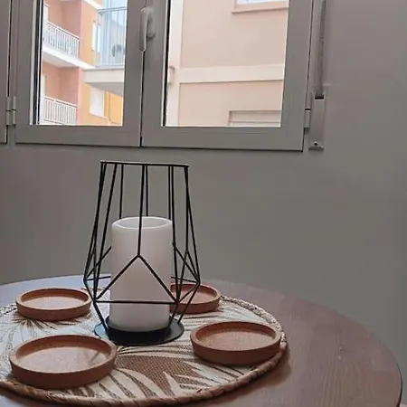 Piso Vacacional 3 Brisa Marina Playa Apartamento Torrevieja