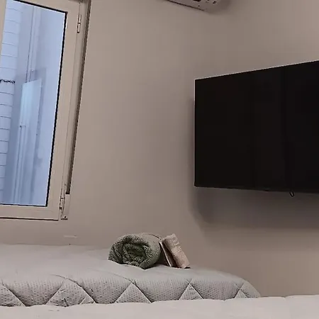Apartamento Piso Vacacional 3 Brisa Marina Playa