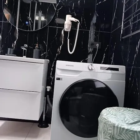 Piso Vacacional 3 Brisa Marina Playa Torrevieja