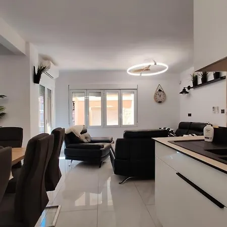 Apartamento Piso Vacacional 3 Brisa Marina Playa *