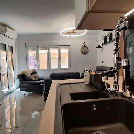 Apartamento Piso Vacacional 3 Brisa Marina Playa Torrevieja