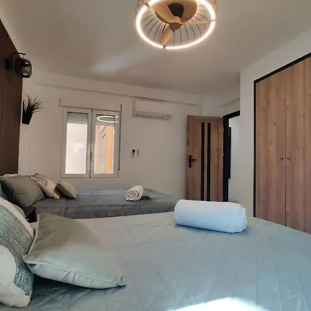 Apartamento Piso Vacacional 3 Brisa Marina Playa
