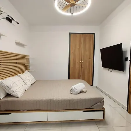Piso Vacacional 3 Brisa Marina Playa Torrevieja
