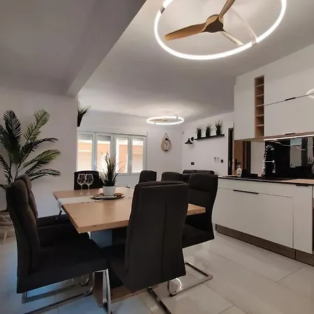 Piso Vacacional 3 Brisa Marina Playa Apartamento
