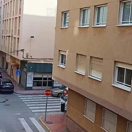 Apartamento Piso Vacacional 3 Brisa Marina Playa Torrevieja